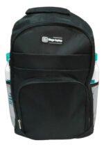 Mochila Urbana Porta Notebook Escolar Viajes 40x30x20 - Imagen 3