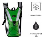Mochila Deportiva Running Trekking Impermeable Mujer Hombre - Imagen 10
