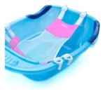 Red De Baño Para Sostener Al Bebe En Bañeras Baby Safe - Imagen 3