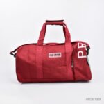 Bolso Deportivo Reforzado Urbano Viaje Entrenamiento Mediano - Imagen 2