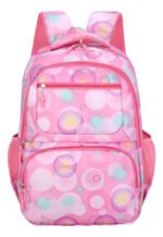 Mochila Urbana Escolar Colegio Reforzada Porta Notebook - Imagen 7