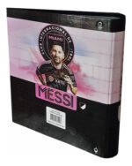 Carpeta Escolar Nª 3 Anillos X 40 Mm Argentina Mesi Inter - Imagen 8