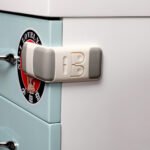 Trabas Para Cajones Externas - Baby Innovation - Imagen 3