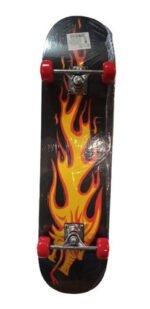 Skate Patineta Set Proteccion Alex Bia Disney Babymovil B101 - Imagen 21