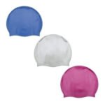 Gorro Natacion Silicona Hydro Swim Bestway 26006 Babymovil - Imagen 5
