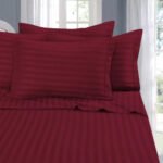 Juego De Sabanas Sommier Cama Queen Size 140x190 4 Piezas - Imagen 17