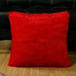 Almohadon Doble Cara Relleno Pelo Corto Decorativo 40x40cm - Imagen 27