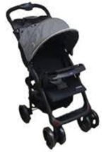 Cochecitos Bebes De Paseo C10 Kiddy Ultraliviano Babymovil - Imagen 20