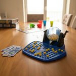 Juego De Mesa Bingo C/bolillero Sebigus 51106 - Imagen 3