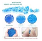 Arma Juguete Ametralladora Automatica Balas Hidrogel Usb - Imagen 6