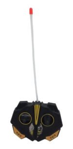 Juguete Auto Radio Control Remoto Batman Batimovil Babymovil - Imagen 5