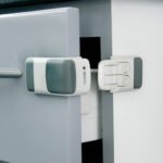 Trabas Para Cajones Externas - Baby Innovation - Imagen 5