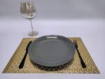 Set X 6 Individual De Mesa Deco Pvc Rectangular 30 X 45cm - Imagen 14