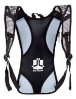 Mochila Deportiva Running Trekking Impermeable Mujer Hombre - Imagen 11
