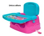 Silla Comer Bebe Booster Portatil Mickey Minnie Babymovil - Imagen 23