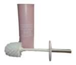 Cepillo Escobilla De Baño Limpia Inodoro Ms - Imagen 2