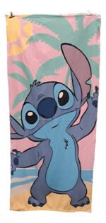 Toalla Toallon Playero 150 X 70cm Secado Rapido Kuromi