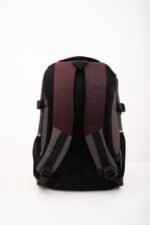 Mochila Reforzada Escolar Urbana Porta Notebook 3 Cierres - Imagen 12