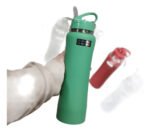 Botella Termica Acero Inoxidable Termo Deportivo Sport 750ml