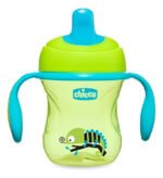Vaso Con Asas Bebe 200ml Training Cup 6m+ Chicco Babymovil - Imagen 21