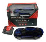 Juguete Auto Radio Control Remoto 1:24 Luz Babymovil - Imagen 2