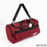 Bolso Deportivo Viaje Urbano Bolsillo Gimnasio Babymovil - Imagen 17