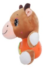 Juguete Bebe Peluche Didactico Musical Luces Babymovil - Imagen 29