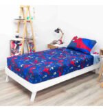 Sabanas Ultra Soft Piñata 1 1/2 Plaza Toy Story Babymovil - Imagen 82