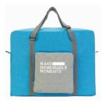 Bolso Plegable Impermeable Organizador Viaje Equipaje Mano - Imagen 13