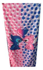 Toalla Toallon Playero 150 X 70cm Secado Rapido Kuromi - Imagen 17