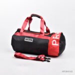 Bolso Deportivo Reforzado Urbano Viaje Entrenamiento - Imagen 18