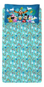 Sabanas Ultra Soft Piñata 1 1/2 Plaza Toy Story Babymovil - Imagen 4