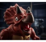 Juguete Muñeco Articulado Tiburon Dinosaurio Con Luz Sonido - Imagen 16