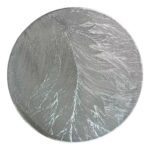 Pack X 6 Individual De Mesa Redondo Pvc Deco 38cm - Imagen 5