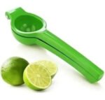 Exprimidor Pinza Metálico Profesional Limón Lima Ms - Imagen 8