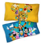 Sabanas Ultra Soft Piñata 1 1/2 Plaza Toy Story Babymovil - Imagen 5