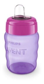 Vaso Bebe Boquilla Philips Avent 260ml Babymovil Scf553 - Imagen 2