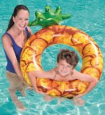 Salvavidas Flotadores Pileta Frutas Bestway 36121 Babymovil - Imagen 3