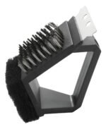 Cepillo Limpia Parrilla Ollas 3 En 1 Reforzado Multifunción