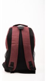 Mochila Urbana Porta Notebook Escolar Viajes 40x30x20 - Imagen 15