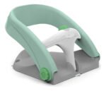 Aro De Baño Con Sopapas Burbujero Juegos Love Babymovil 301 Color Gris