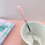 Cucharitas Master Sale Línea Blanca Acero Inoxidable 1u - Imagen 2