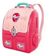 Valija Mochila 2 En 1 Set Herramientas Belleza Veterinaria - Imagen 22