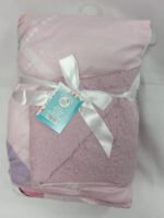 Frazada Corderito Bebe Cuna Funcional Manta 100x140 - Imagen 28