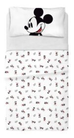 Sabanas Ultra Soft Linea T180 Piñata 1 1/2 Plaza Babymovil - Imagen 46