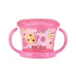 Vaso Cerealero  Snack Keeper Nuby Babymovil 5564 - Imagen 8
