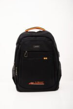 Mochila Porta Notebook 4 Cierres Urbana Deportiva 50x35x20 - Imagen 11