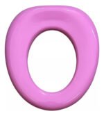 Adaptador Reductor Inodoro Lavable Love Babymovil 567 - Imagen 6