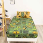 Sabanas Ultra Soft Piñata 1 1/2 Plaza Toy Story Babymovil - Imagen 31