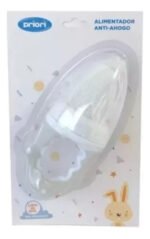 Chupete Bebe Priori Para Frutas Anti Ahogo 1502 Babymovil